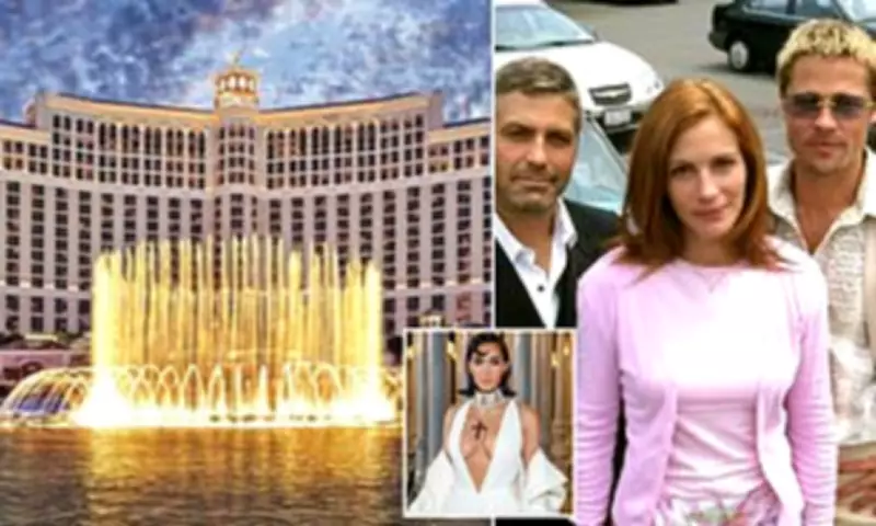 Bellagio Las Vegas Unveils Major Upgrades Ahead of Ocean's 14 Filming