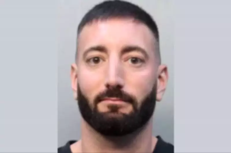 Below Deck Jeweler Pulls Gun in Ferrari Road Rage: Police