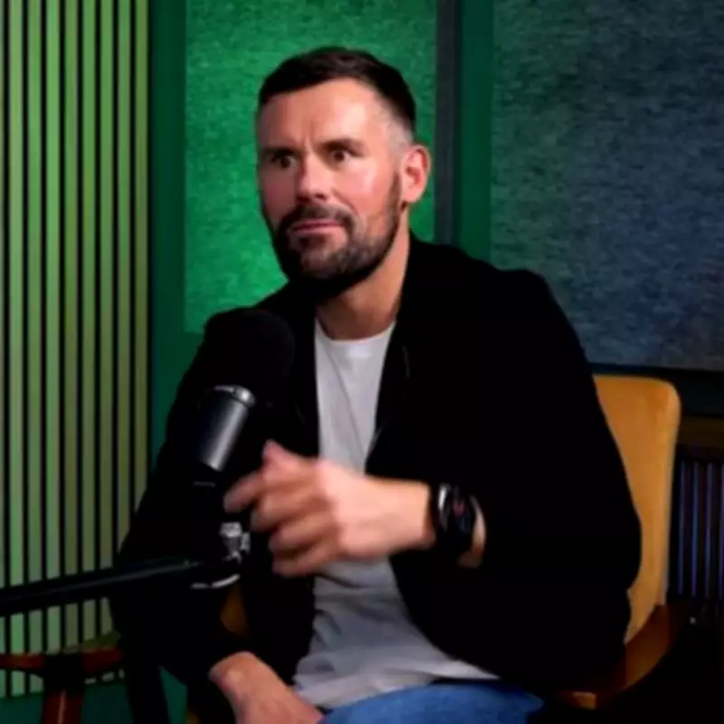 Ben Foster Quit Man Utd After Sir Alex Ferguson's Infamous Hairdryer Treatment