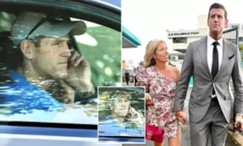 Ben Roberts-Smith Released on Bail, Returns to Gold Coast Home