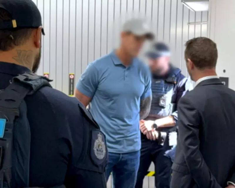 Ben Roberts-Smith Remains in Jail After War Crimes Charges, Bail Hearing Delayed