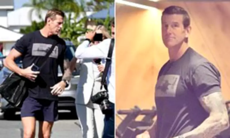 Ben Roberts-Smith to Speak Publicly After War Crimes Charges and Bail Release