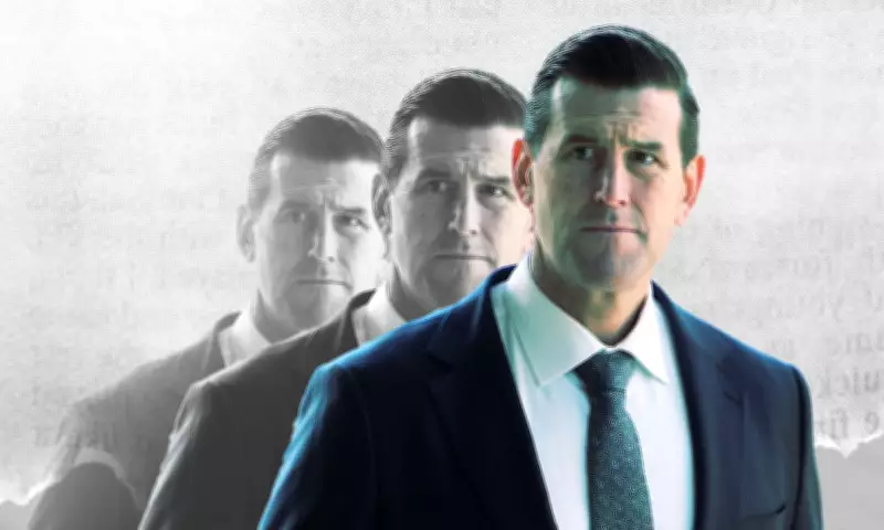 Ben Roberts-Smith War Crimes Allegations: A Detailed Analysis
