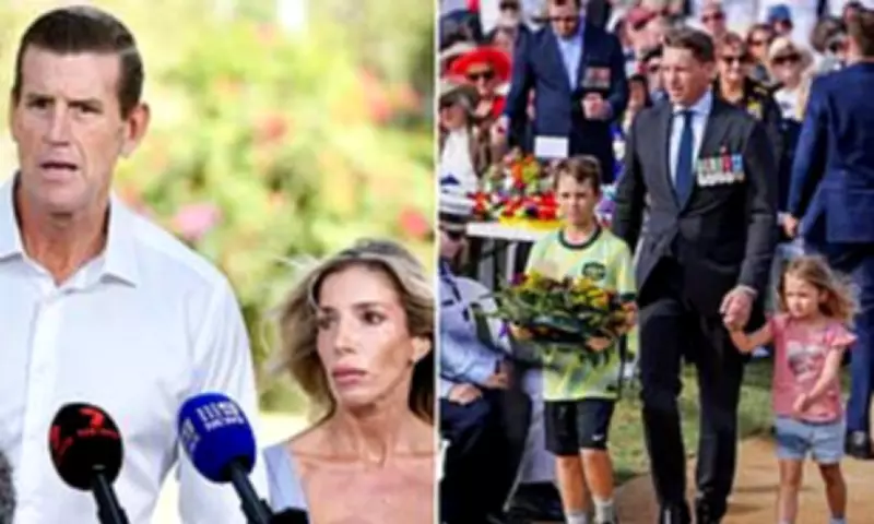 Ben Roberts-Smith's partner calls potential witness 'traitor' in social media post