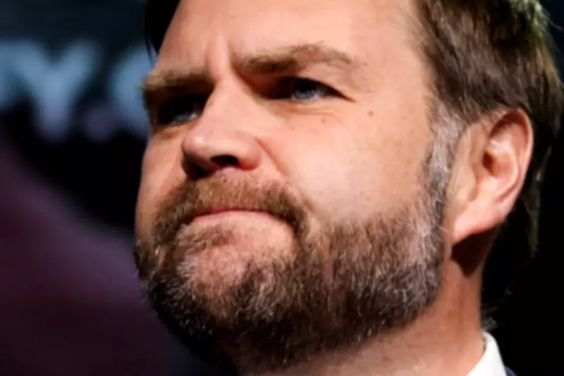 Ben Shapiro Slams JD Vance for 'Placating Crazies' Like Tucker Carlson