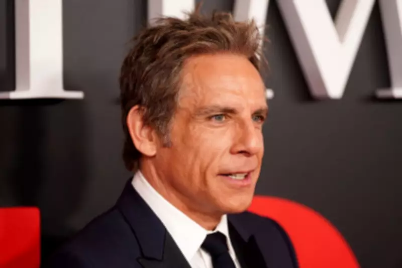 Ben Stiller Faces Backlash Over Misinterpreted Tweet After WHCD Shooting