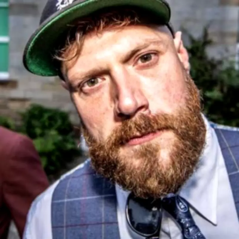 Ben Wright Dies After Brutal Attack Outside Salford Pub