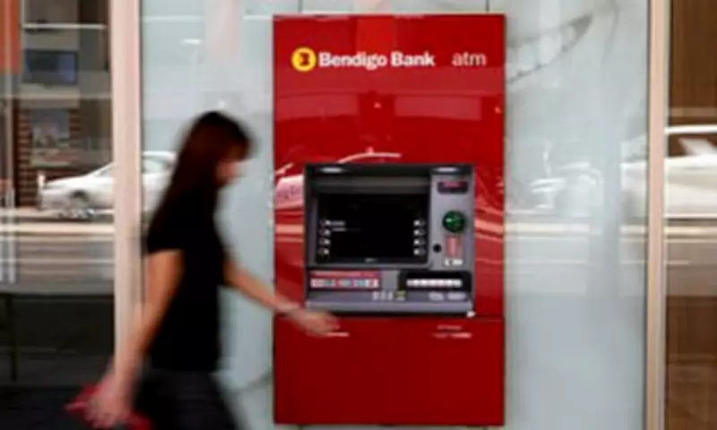 Bendigo & Adelaide Bank Announces Major Job Cuts Following Technology Deals