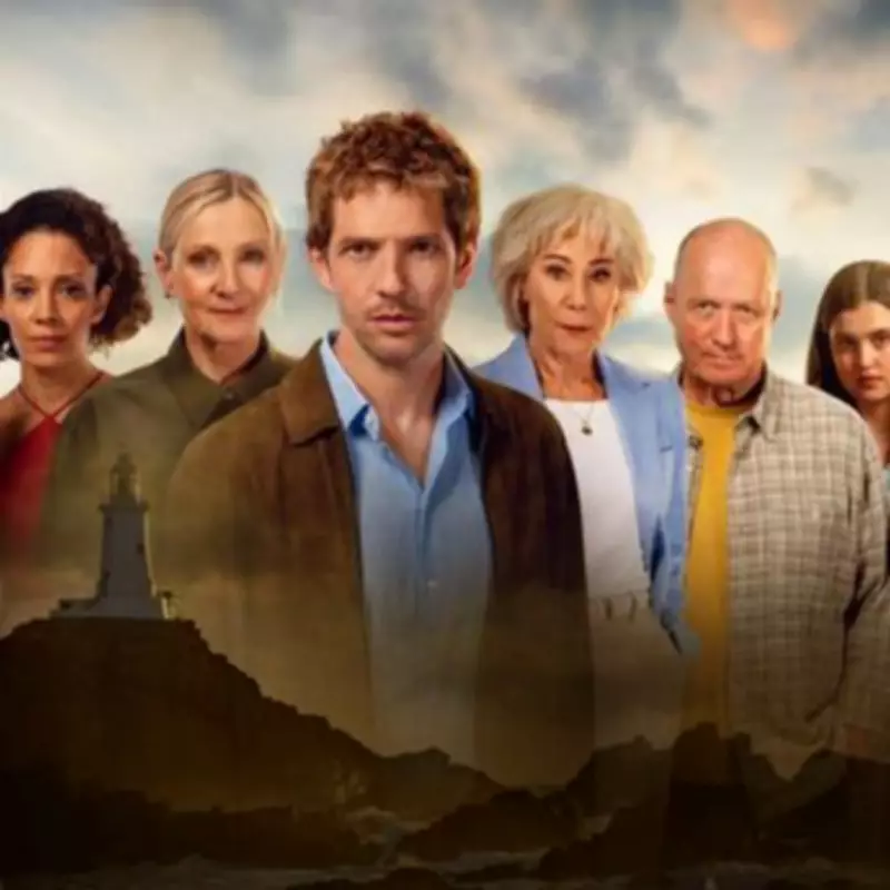 Bergerac Season 2 Cast: Where You've Seen the Stars Before