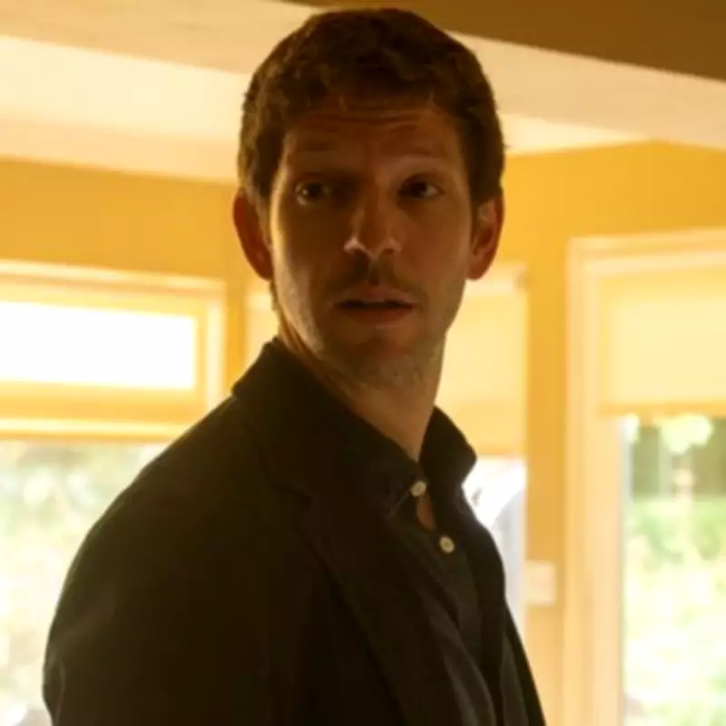 Bergerac Star Damien Molony's Surprising Admission on Sunday Brunch