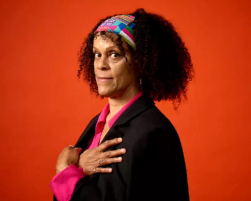 Bernardine Evaristo's Top Books Ranked: From Mr Loverman to Manifesto