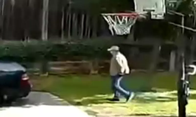 Berwick Springs Man Arrested for Public Defecation Incident