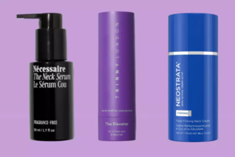 Best Neck Creams 2026: Tried and Tested to Reduce Fine Lines and Wrinkles
