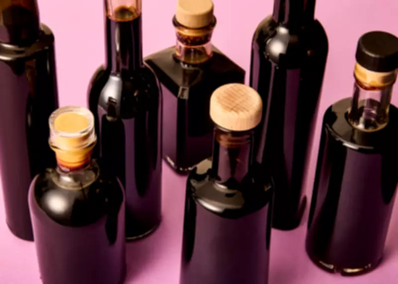 Best Supermarket Balsamic Vinegars Tasted and Rated by Expert