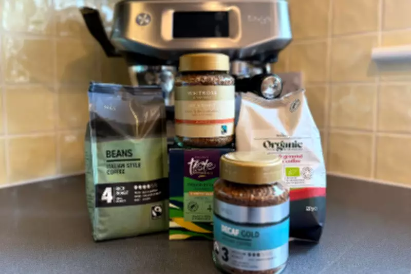 Best Supermarket Coffee 2026: Taste-Tested by a Caffeine Lover