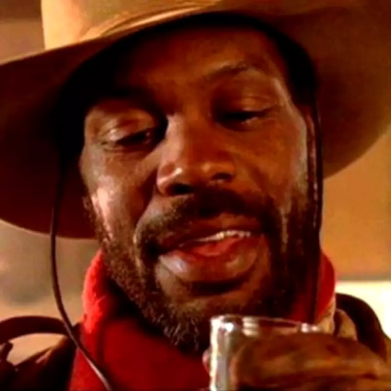 'Best Western Ever' 80s Classic Silverado Now Streaming on Netflix