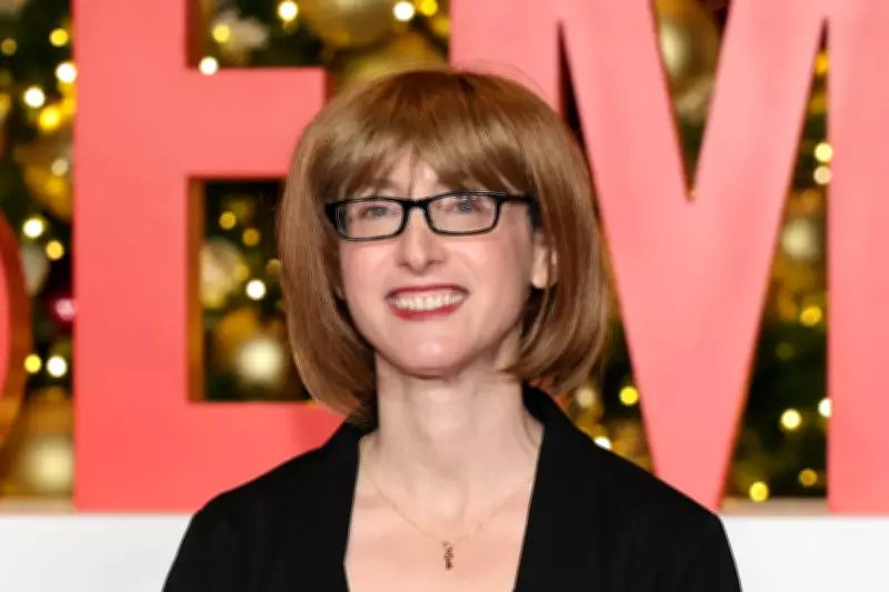 Bestselling Author Freida McFadden Reveals Her True Identity as Doctor Sara Cohen