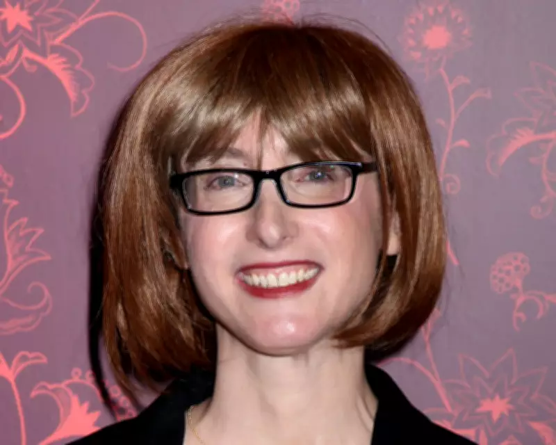 Bestselling Author Freida McFadden Reveals Her True Identity as Sara Cohen