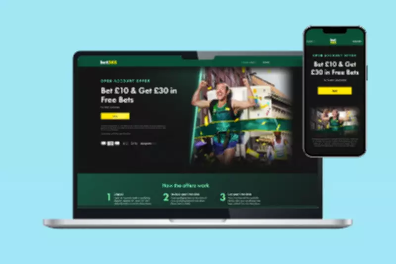 Bet365 Masters Betting Offers: Get £30 in Free Bets for Augusta Action