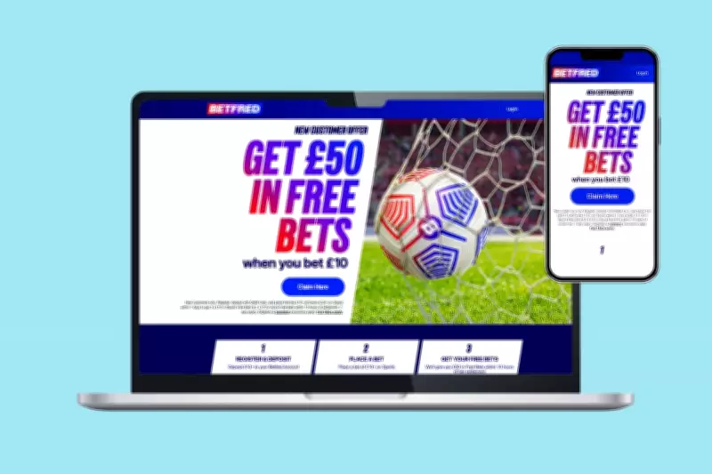 Betfred's 2026 Masters Betting Offers: Free Bets and Promotions Guide