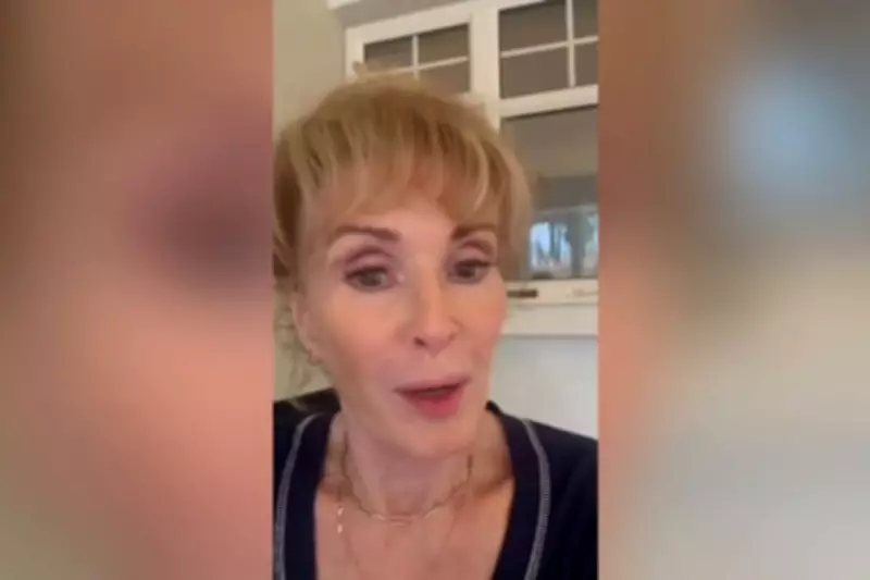 Beverley Callard Condemns Ageist Critics Over I'm a Celebrity Role