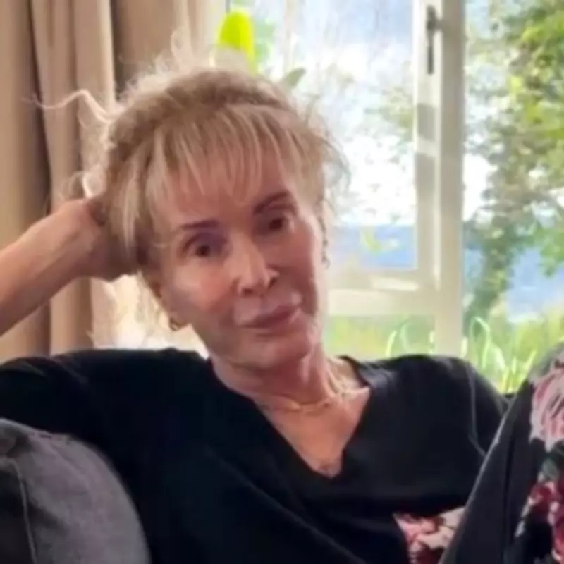 Beverley Callard Emotionally Exhausted After Cancer Treatment Results