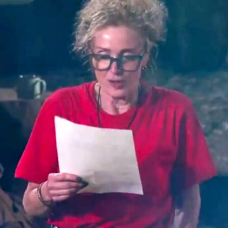 Beverley Callard Exits I'm A Celebrity on Medical Grounds Before Final