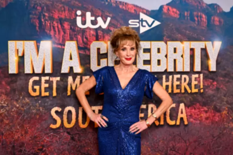 Beverley Callard Forced to Exit I'm a Celebrity Due to Health Concerns