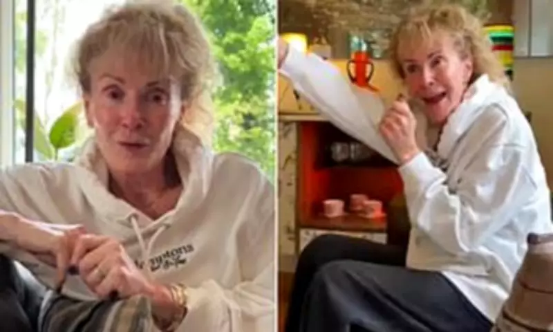 Beverley Callard Gets Green Light for Radiotherapy in Breast Cancer Fight