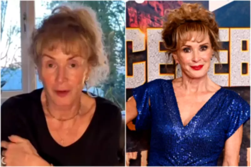 Beverley Callard 'Gutted' to Miss I'm a Celeb Final on Medical Advice