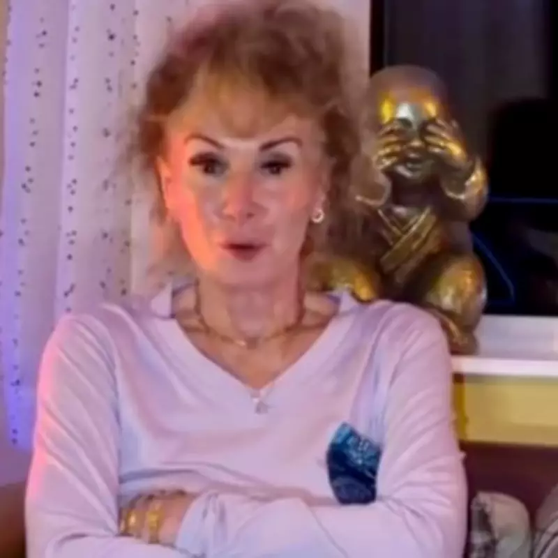 Beverley Callard in Tears: 'I'm Trying' Amid Breast Cancer Battle