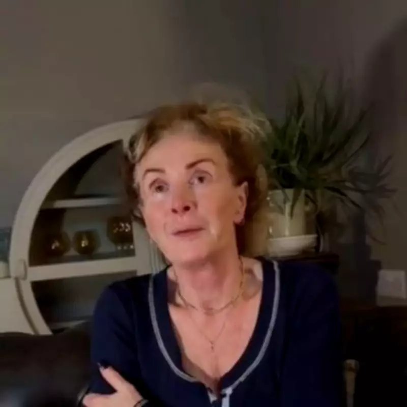 Beverley Callard Reveals I'm A Celebrity Marked Start of Cancer Battle