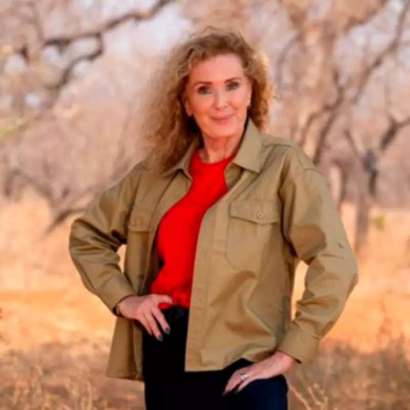 Beverley Callard Reveals Unaired I'm A Celebrity Moment with Craig Charles