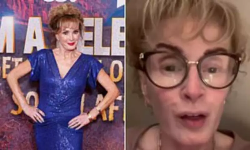 Beverley Callard Shares Emotional Cancer Update, Awaits Consultation