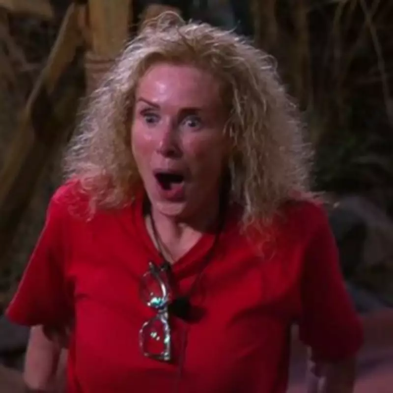 Beverley Callard's Witty Retort to David Haye Sparks I'm A Celeb Crown Demands