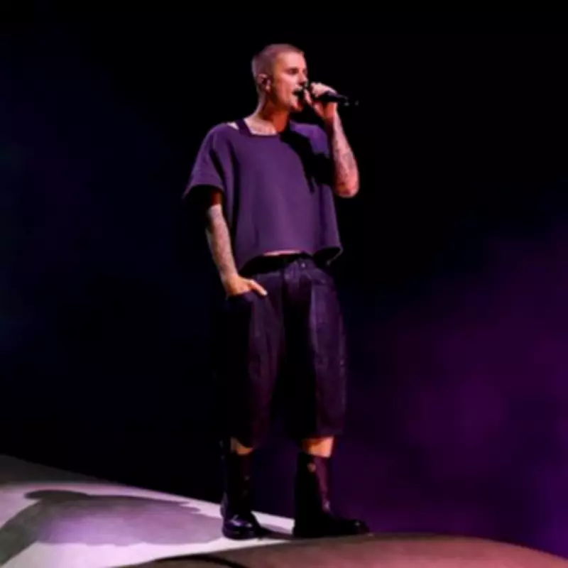 Beyond Bieber: The Unforgettable Moments That Defined Coachella's First Weekend