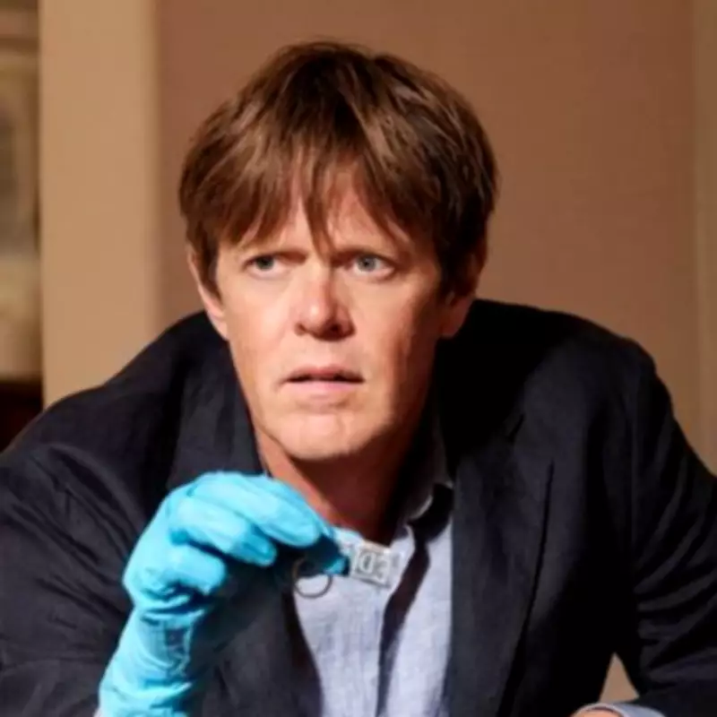 Beyond Paradise Fans Predict Double Exit as Humphrey Faces Heartbreaking Choice