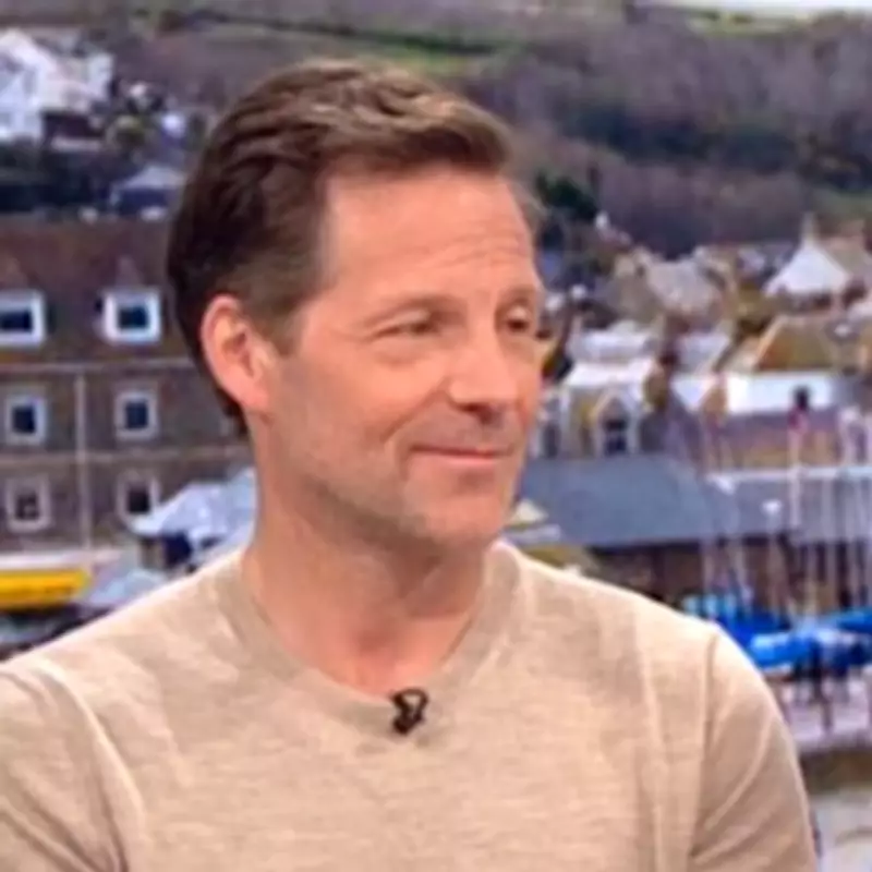 Beyond Paradise Star's Script Confession Stuns BBC Breakfast Hosts