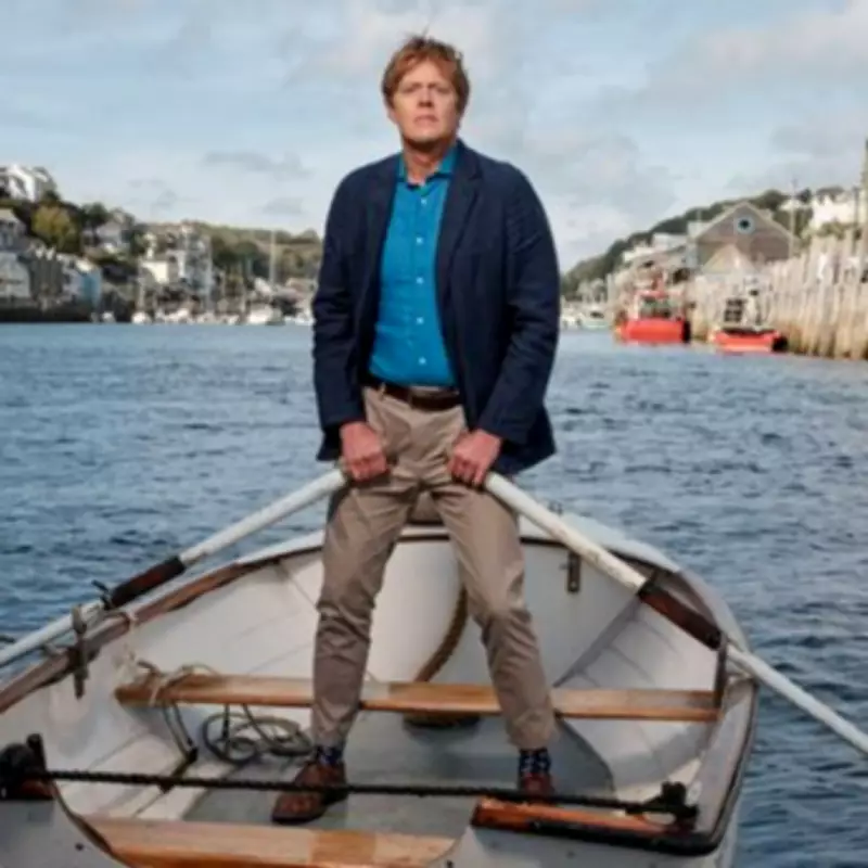 Beyond Paradise's Humphrey Faces 'Major Challenge' as Bombshell Drops in New Series