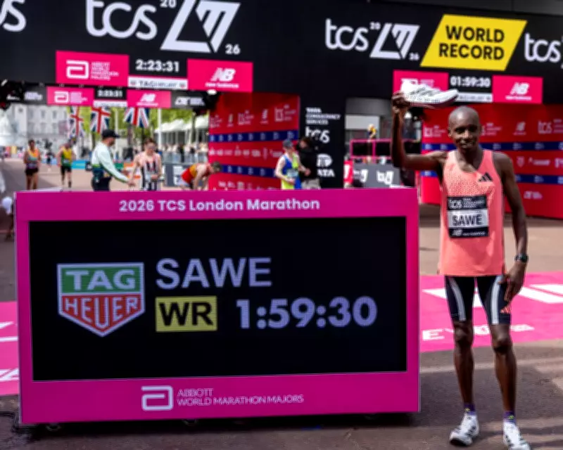 Beyond the Two-Hour Marathon: Records Still to Break