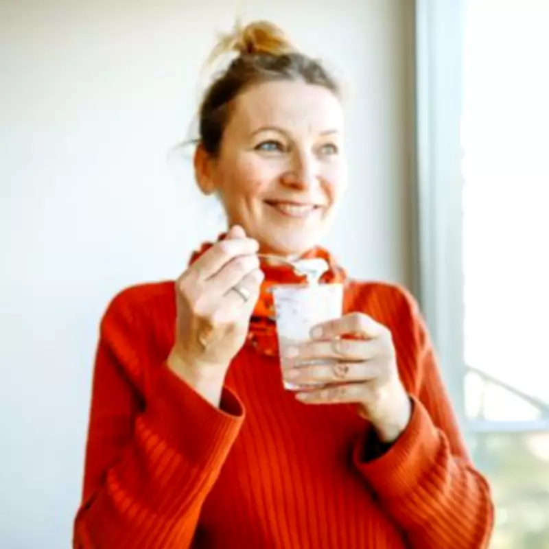 BHF Issues Heart Health Warning Over Five 'Healthy' Foods and Drinks