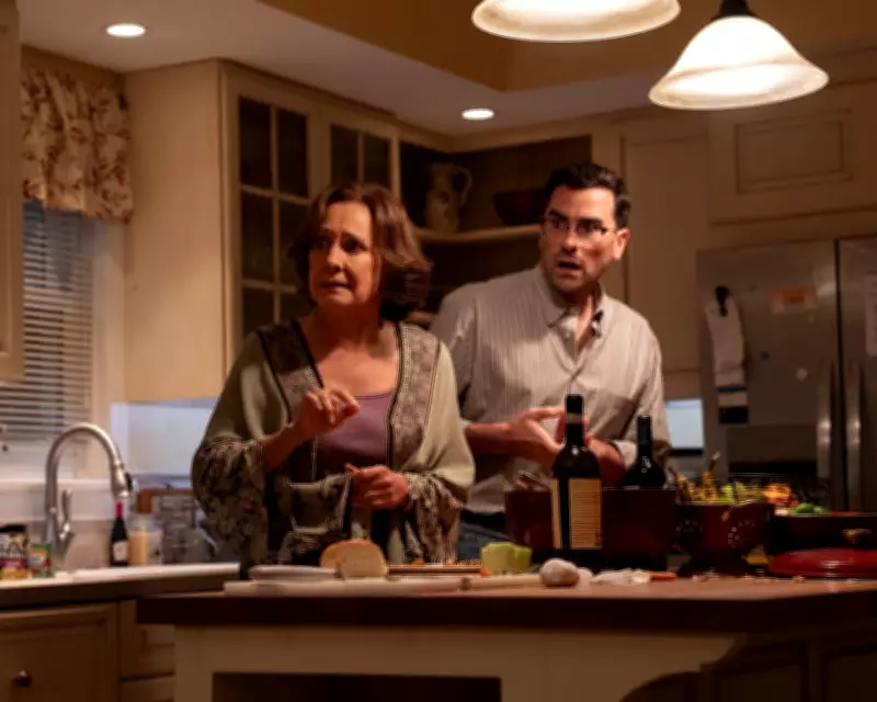 Big Mistakes Review: Dan Levy's Cringe Comedy Shines Despite Flawed Plot