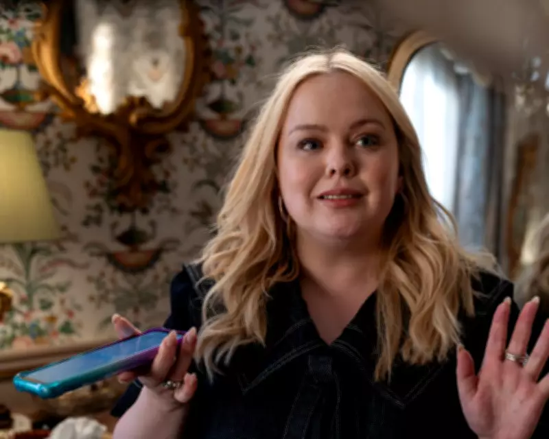Big Mood Season Two Review: A Shift from Nuanced Drama to Farce