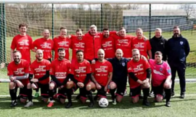 Big Sam Allardyce Returns to Football to Champion CPR Training with Sky Bet and BHF