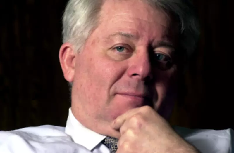 Big Tobacco Whistleblower Sees Tech's 'Evil' Parallels in Social Media Addiction