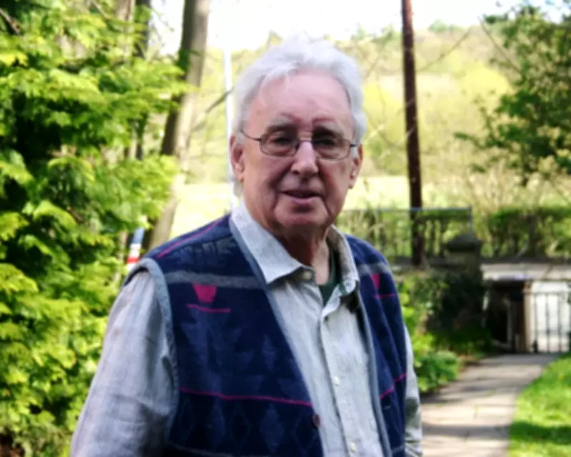 Bill Leader, Folk Music Record Producer, Dies at 96