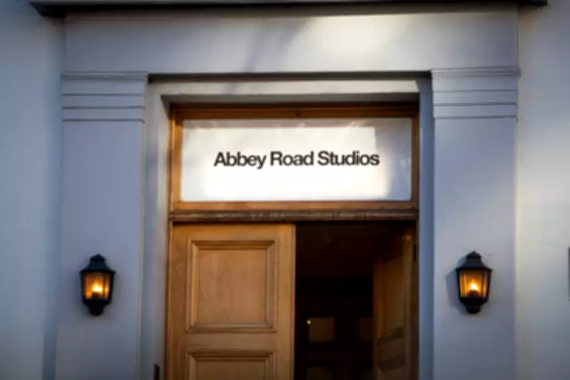 Billionaire Bill Ackman's Pershing Square Launches £48bn Bid for Universal Music Group