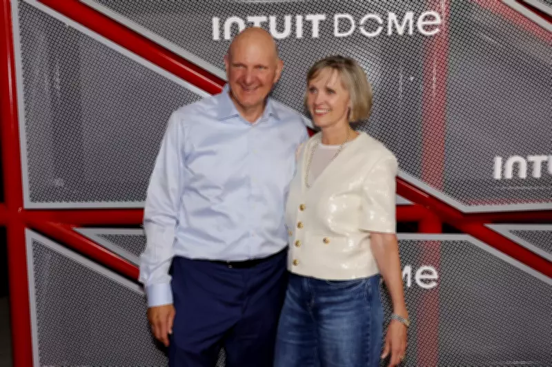 Billionaire Connie Ballmer's $80 Million Donation Bolsters NPR Amid Federal Cuts