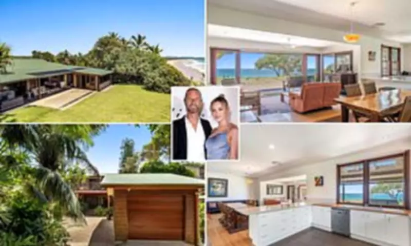 Billionaire Justin Hemmes Acquires $18 Million Byron Bay Beachfront Estate