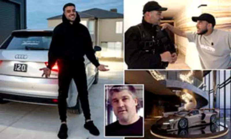 Billionaire 'Lambo Guy' Seeks Violence Order Against Builder in $15M Penthouse Feud